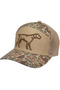 Fieldstone Youth 7 Panel 3D Puff Hat