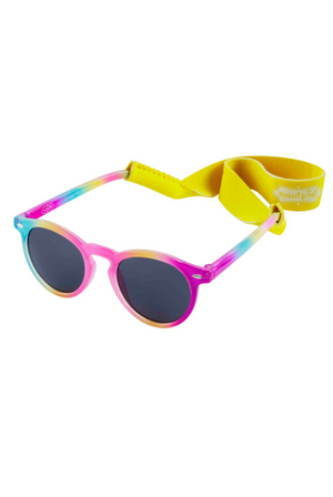 Girls Rainbow Sunglasses