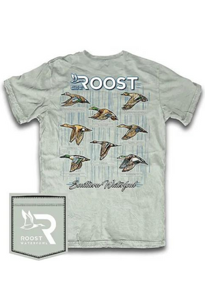 Roost Youth Southern Waterfowl