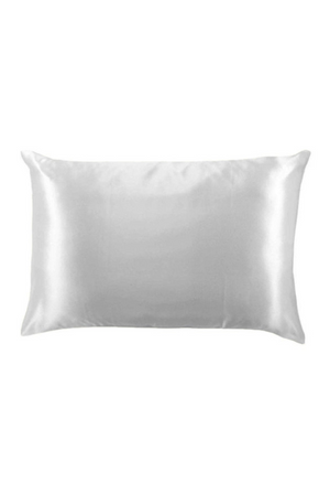 Bye Bye Bedhead Standard Silky Satin Pillowcase