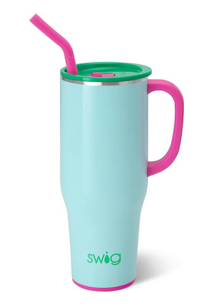 Prep Rally Mega Mug (40 oz)