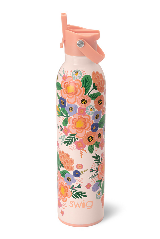 Full Bloom Flip + Sip Bottle (26 oz)