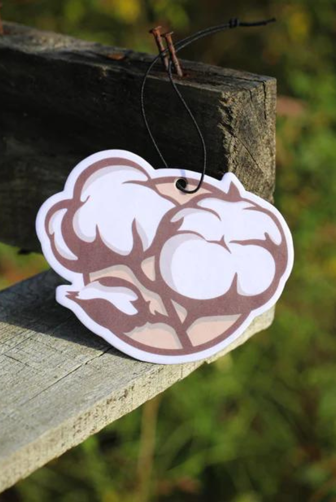 Cotton Air Freshener