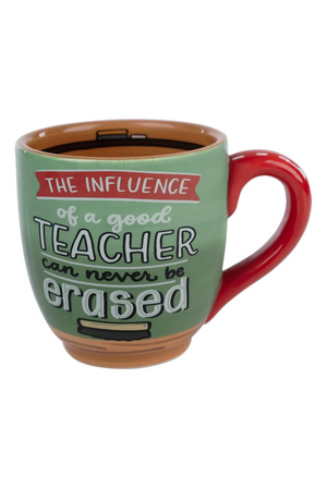 Teacher Blackboard Mug