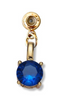 Kinsey Design Birthstone Bracelet Charm