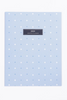 So Darling Large Monthly Planner in Little Star Blue