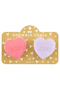 Heart Chalk Set