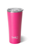 Hot Pink Tumbler (22 oz)