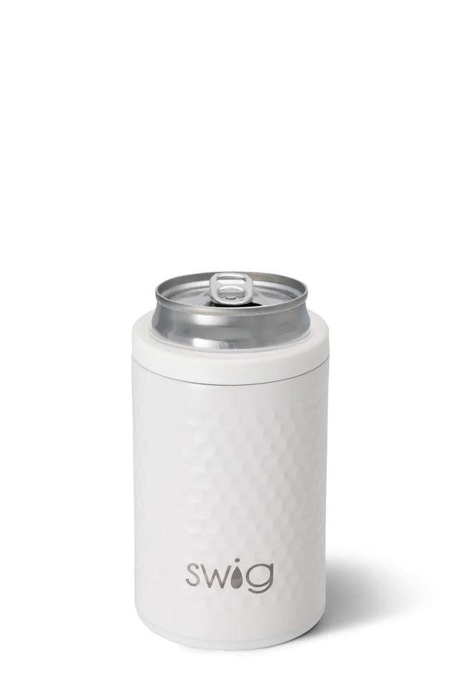 Golf Partee Can + Bottle Cooler (12 oz)