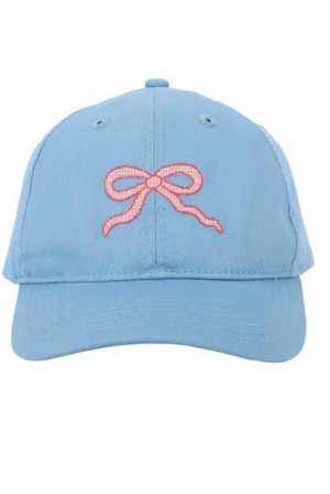 Youth Bow Hat