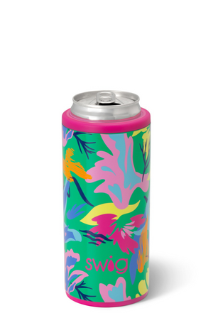 Paradise Skinny Can Cooler (12 oz)