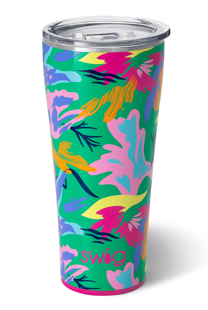 Paradise Tumbler (32 oz)