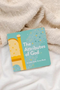 Attributes of God Kids Board Book