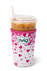 Falling in Love Iced Cup Coolie