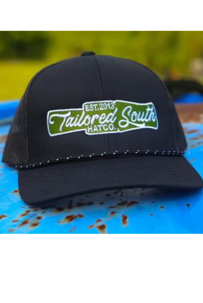 Tailored South Duck Call Hat