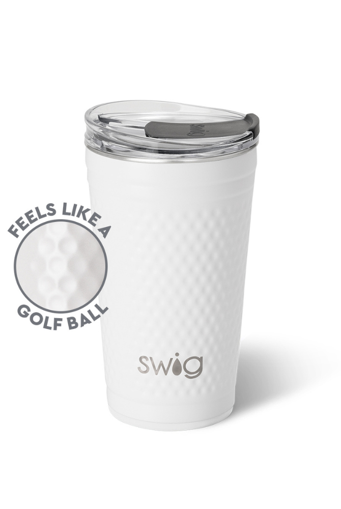 Home Run Party Cup (24oz) – Swig Life