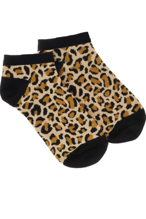 Adult Cat's Meow Socks - One Size