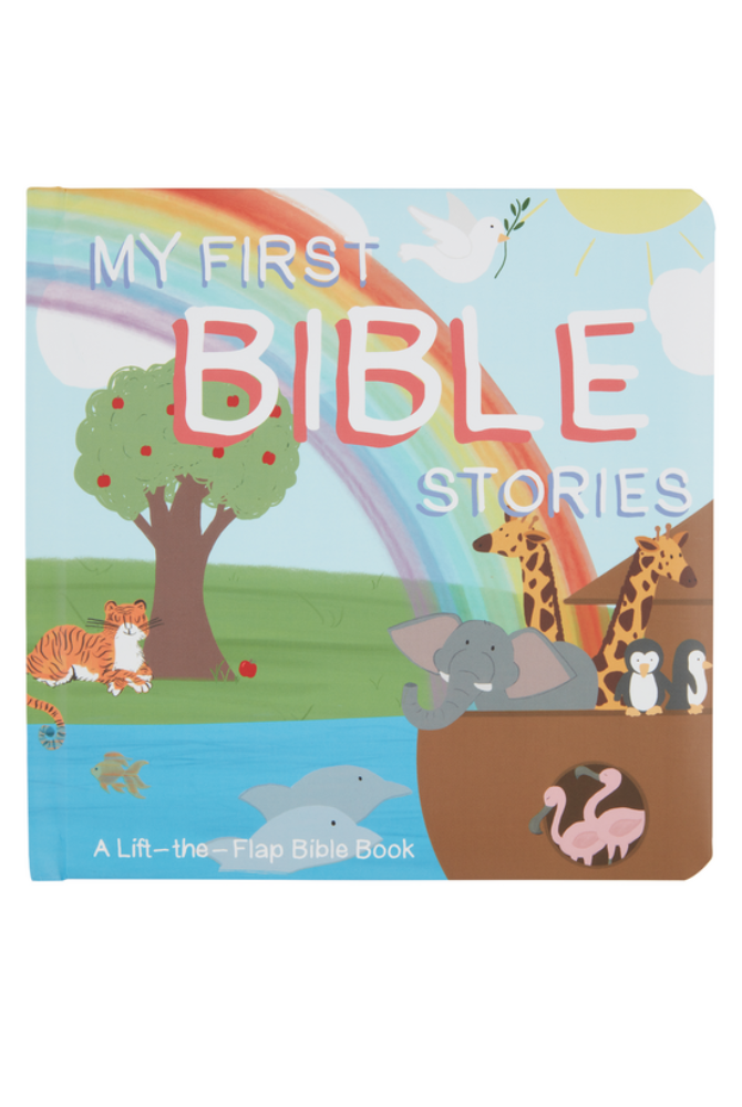 Bible Board Book