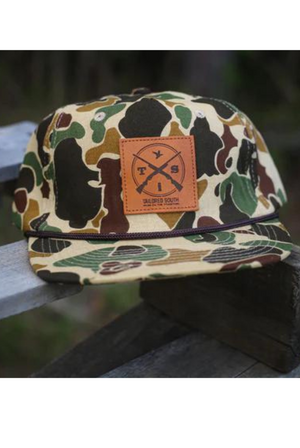Tailored South Crossing Guns Hat