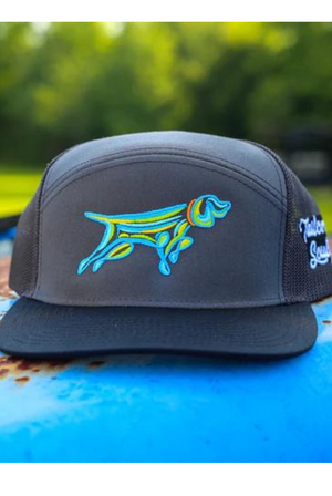 Tailored South Neon Pointer Hat