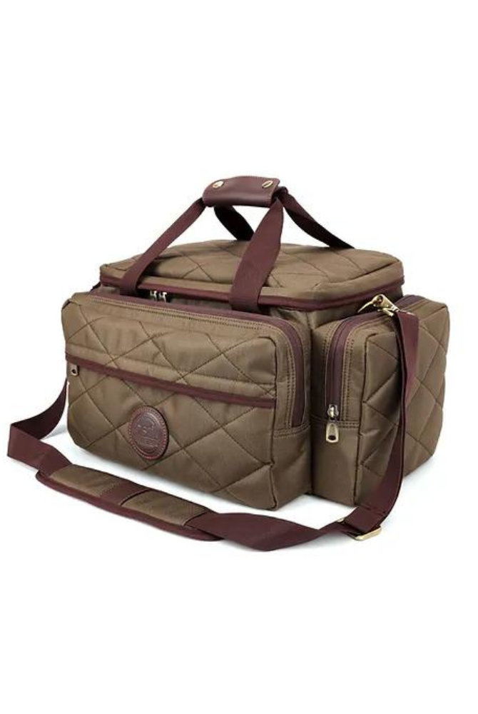 Fieldstone Weekender Bag