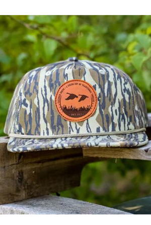 Tailored South In Flight Hat