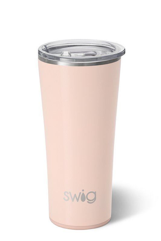 Shimmer Ballet Tumbler (22 oz)