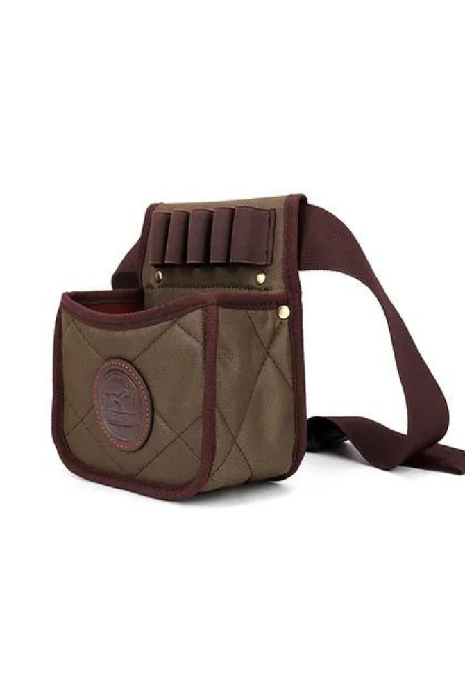 Fieldstone Shell Case