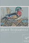Hunt to Harvest Wood Duck Stamp Tee in Bay