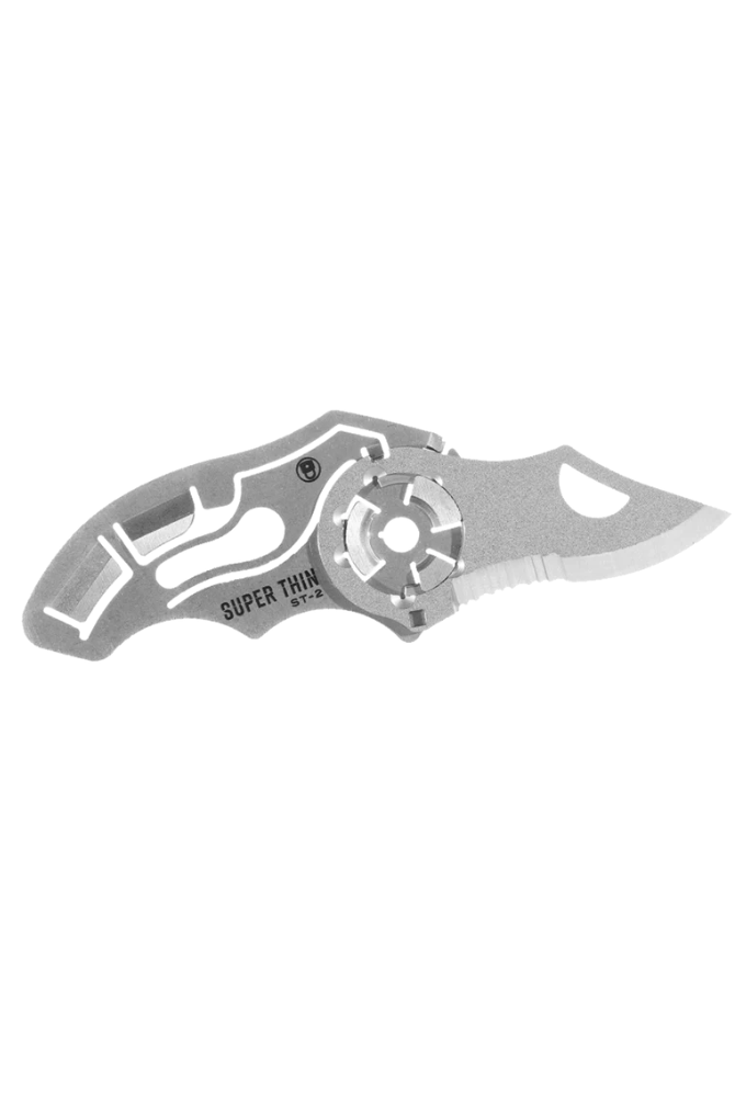 ST-2 Pocket Knife