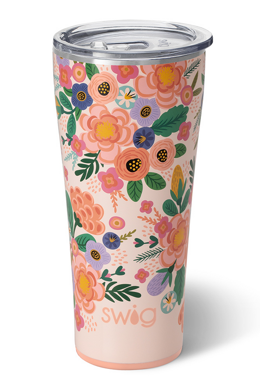 Full Bloom Tumbler (32 oz)