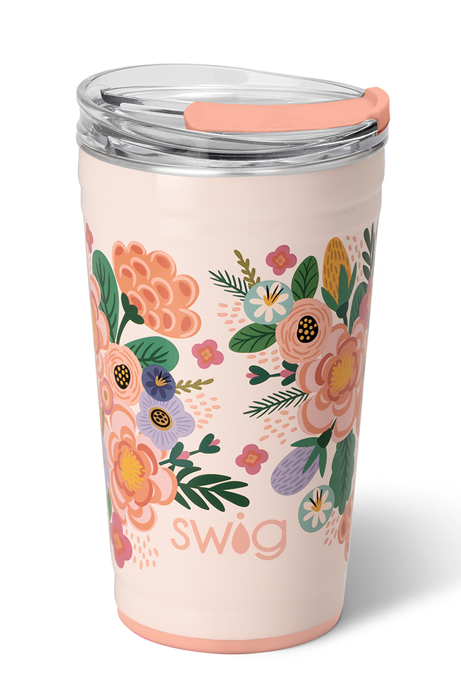 Full Bloom Party Cup (24 oz)