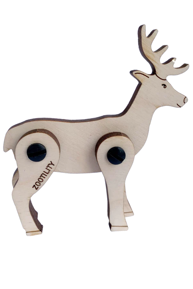 TekPets Woodland - Deer