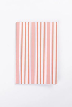 So Darling Small Journal in Earn Your Stripes