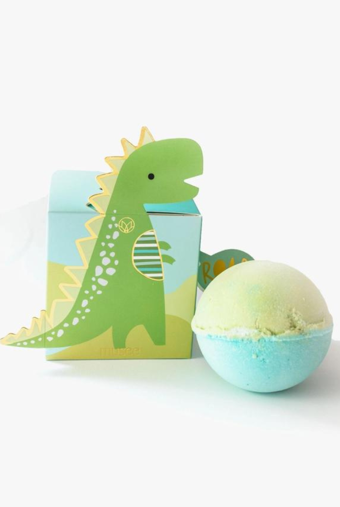 Dino Bath Balm