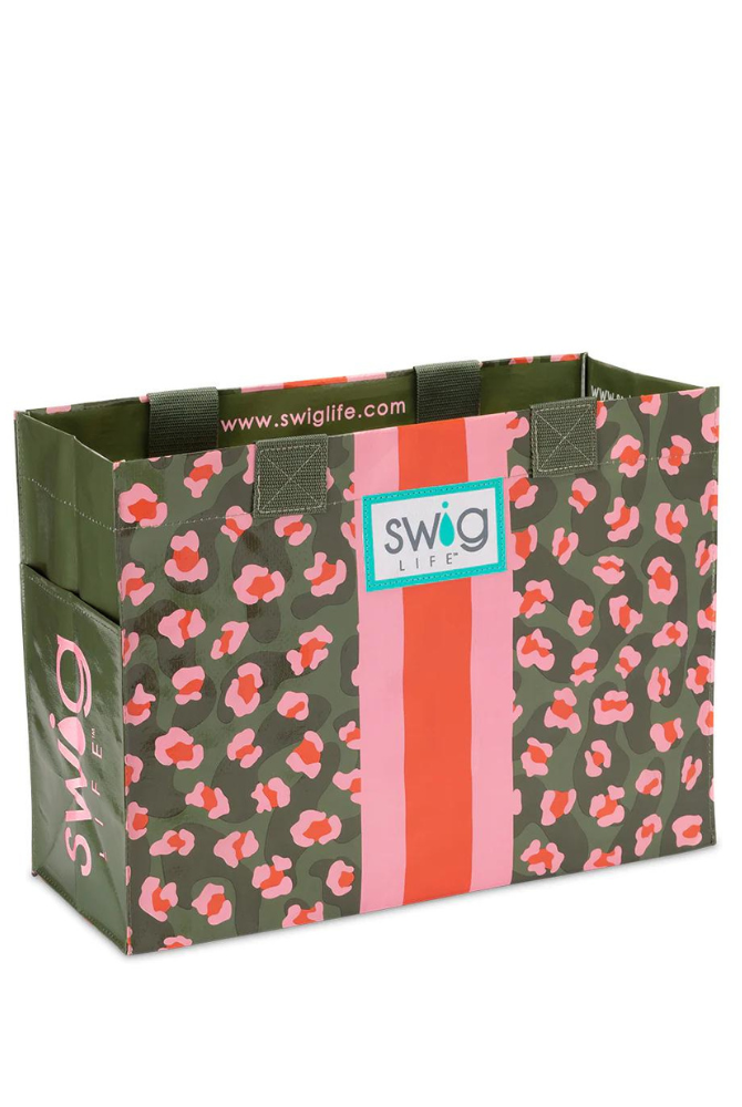 Swig on The Prowl Packi 12 Cooler