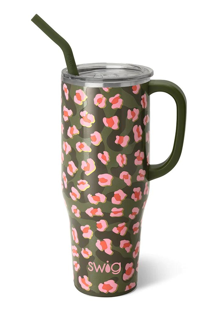 Melon Pop 32 oz Swig Tumbler