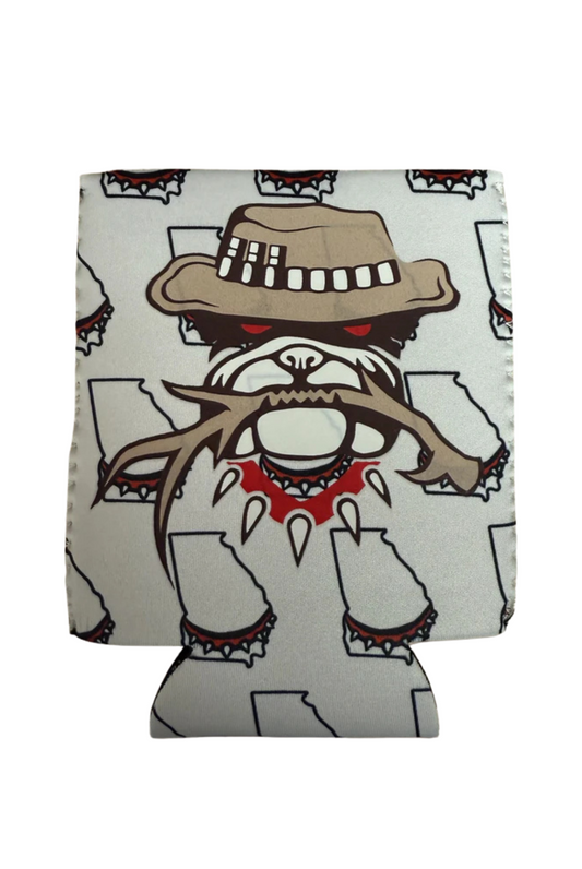 DGD Outdoors The Tailgate Hero Koozie