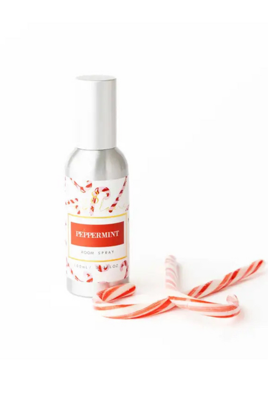 Peppermint Room Spray