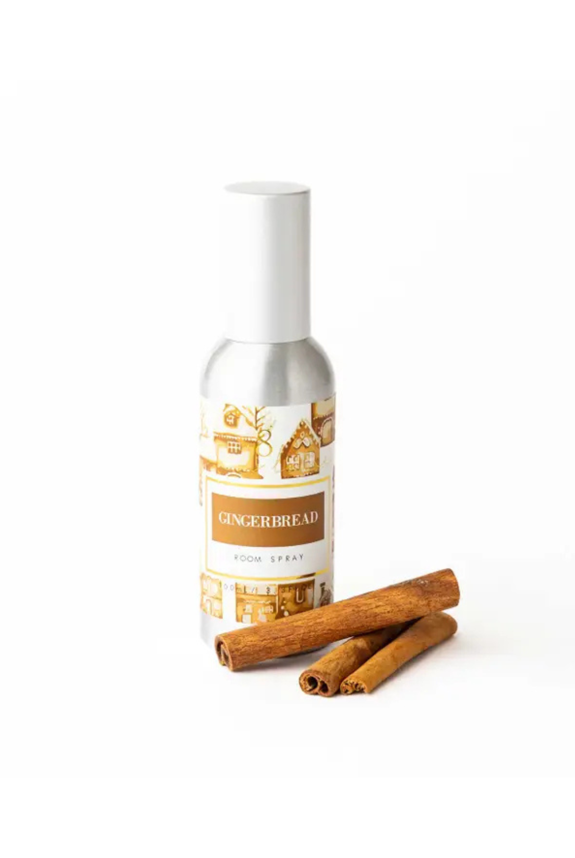 Gingerbread Room Spray