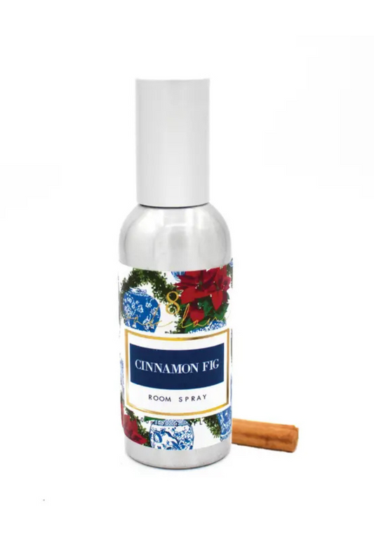 Cinnamon Fig Room Spray