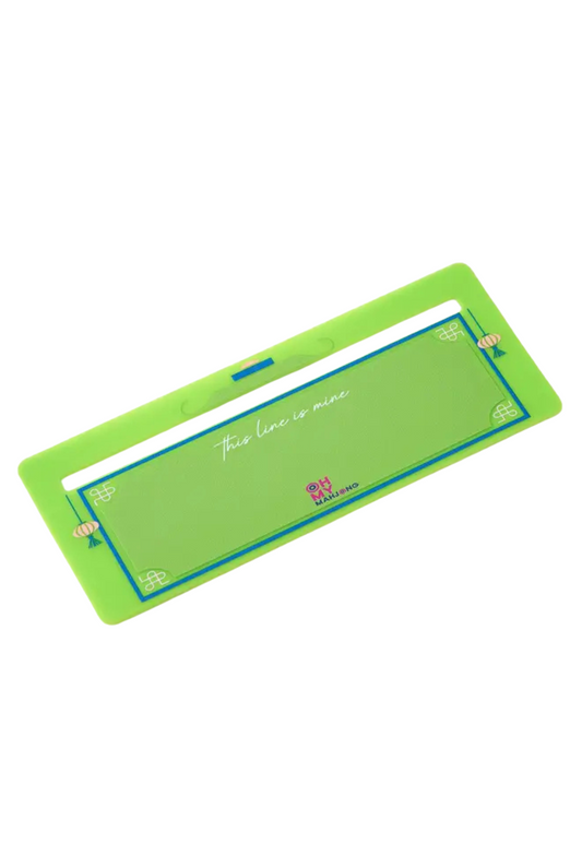Olive Line Finder