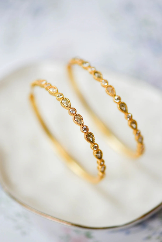 Tatum James Catherine Hoops