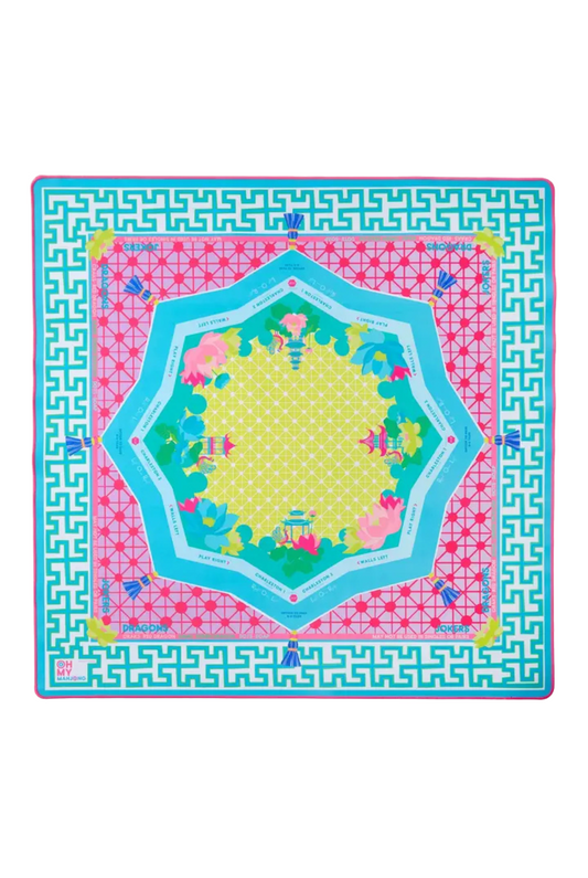Zen Glow Mat