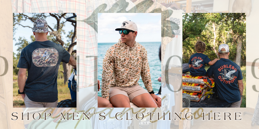Men's New Arrivals