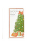 Christmas Guest Napkin Set