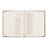 ESV Journaling Bible: Westminster Theme
