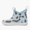 Xtratuf | Kids Ankle Deck Boot in Ice Duck Camo