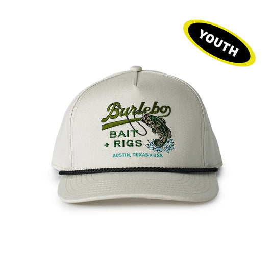 Burlebo | Youth Bait & Rigs in Putty