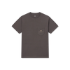 Southern Marsh | Youth Duck Originals - Camo T-Shirt in Iron Gray
